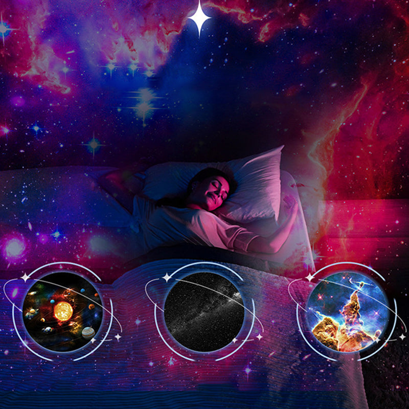 BowLift | Globe Galaxy Star Lamp