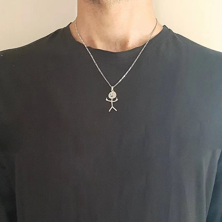 BowLift | Fashion Allkind's Funny Necklace