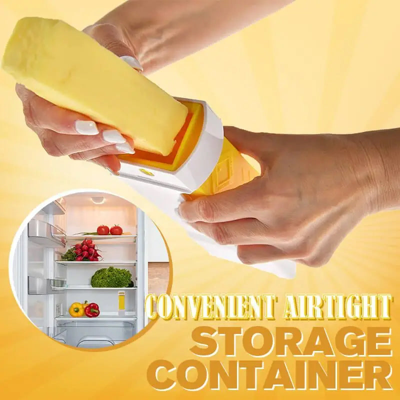 BowLift | One-Handed Butter Cutter