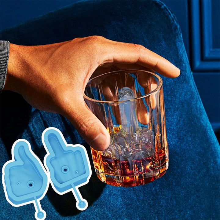 BowLift | Funny Ice Cube Mold
