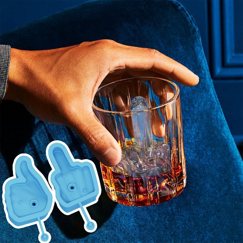 BowLift | Funny Ice Cube Mold