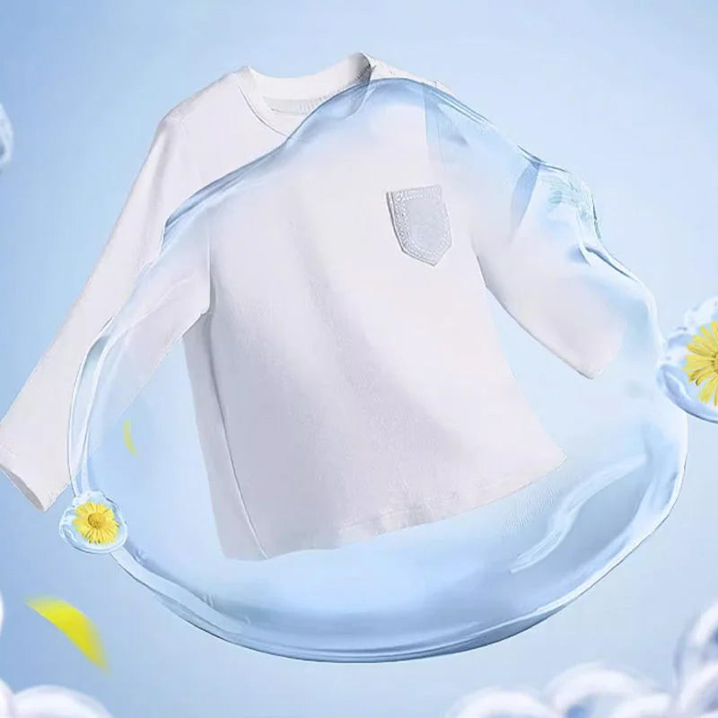 Bleach for Removing Stains from Laundry | Bowlift