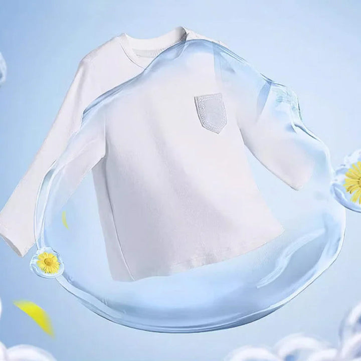 Bleach for Removing Stains from Laundry | Bowlift