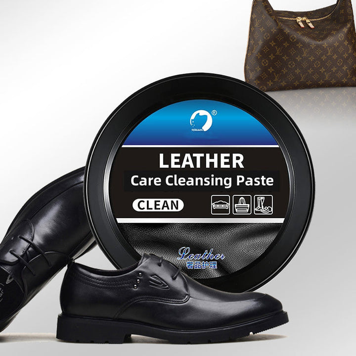 BowLift | Multi-Purpose Leather Cleaning and Care Cream