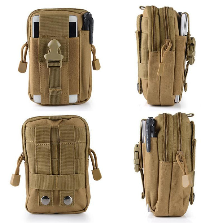 Sport hip bag for outdoor use | Bowlift