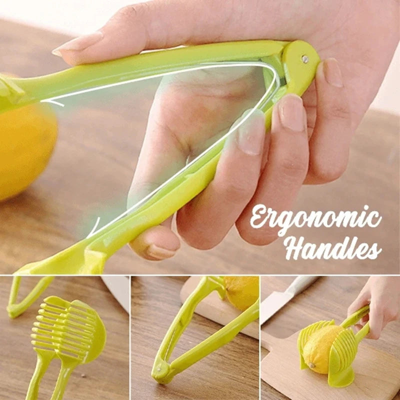 BowLift | Kitchen cutter cutting clip