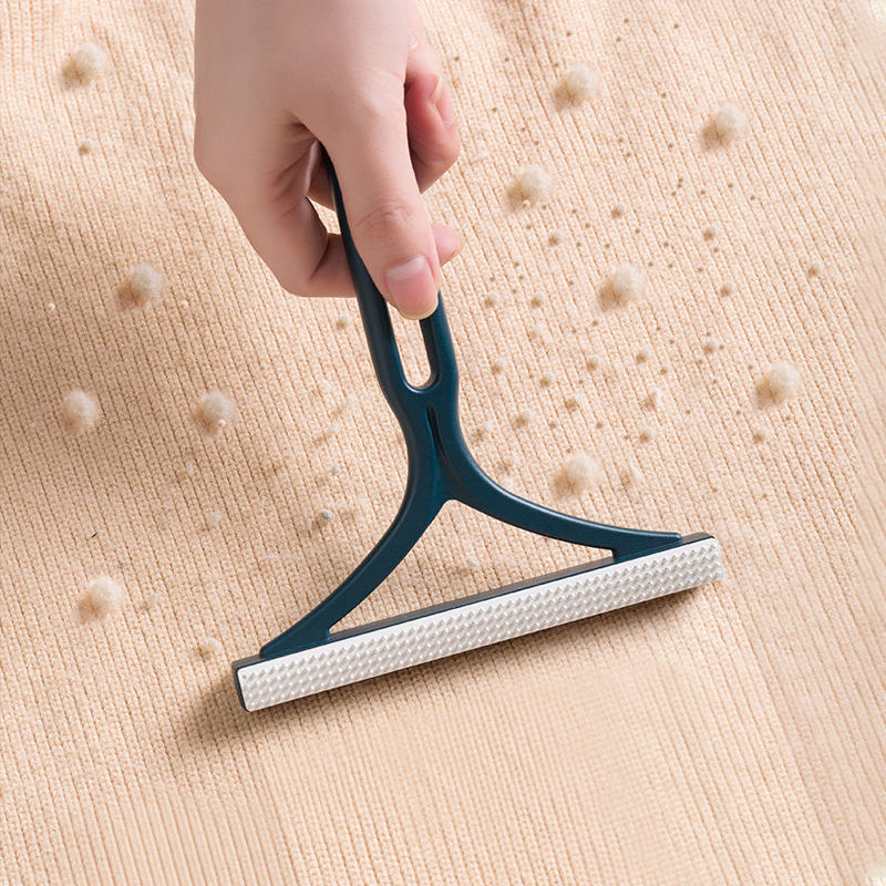 BowLift | Double-sided manual hair remover