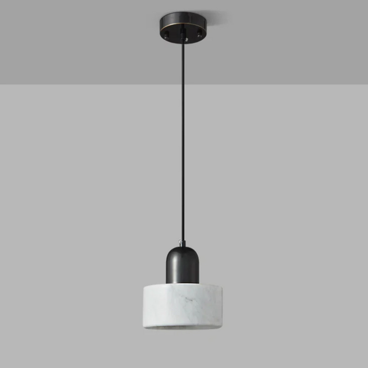BowLift | Luxury Marble Pendant Lamp