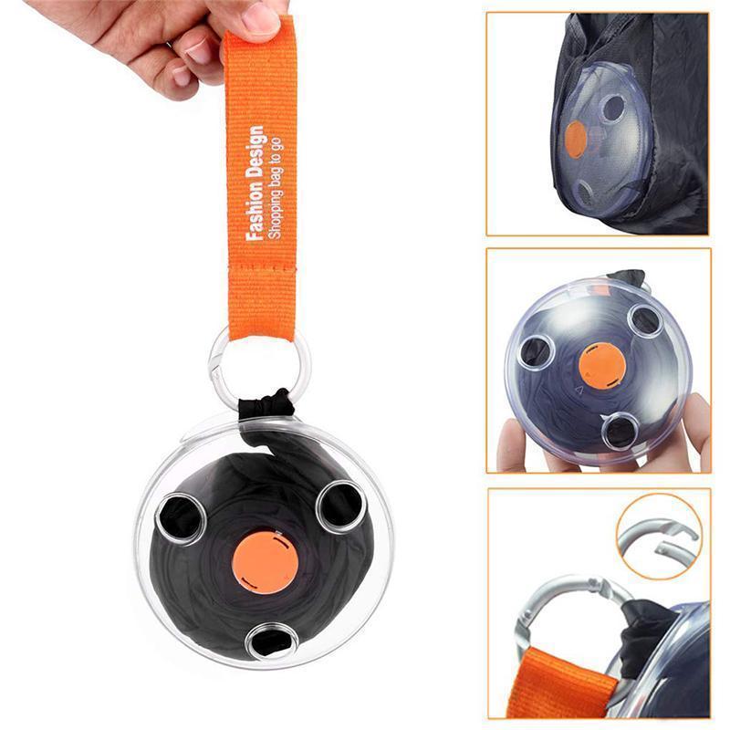 BowLift | Disc Portable Bag