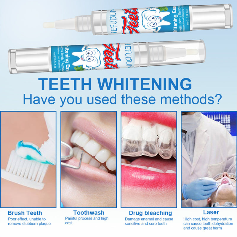 BowLift | Tooth Whitening Gel Pen