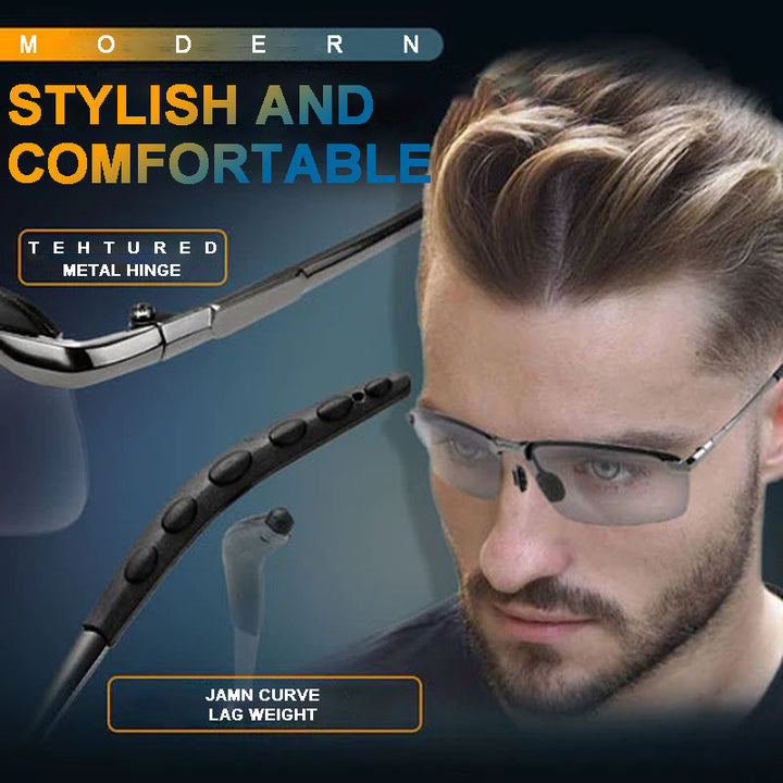 BowLift | Revolutionary penetrating glasses