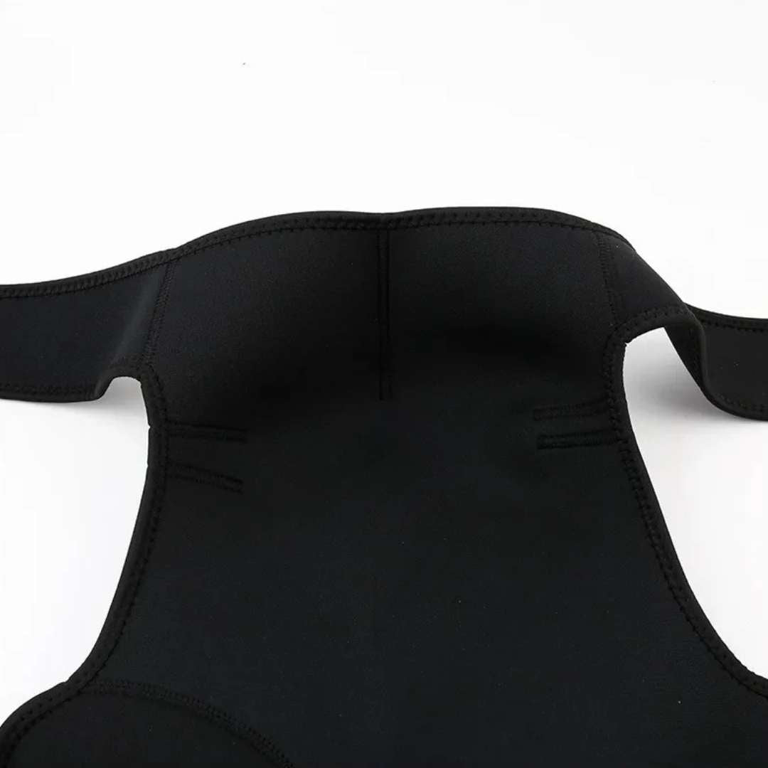 ComfortGuard Shoulder Support Brace | Shoulder Pain Relief - Posture Correction Bowlift