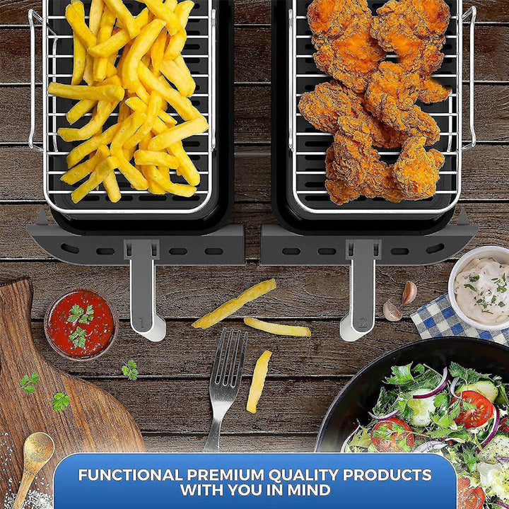 BowLift | Stand for deep fryer