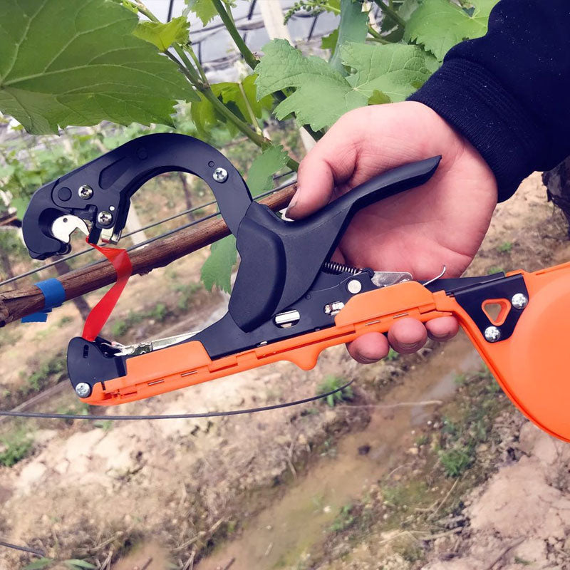 BowLift | Vegetable & Fruit Strapper