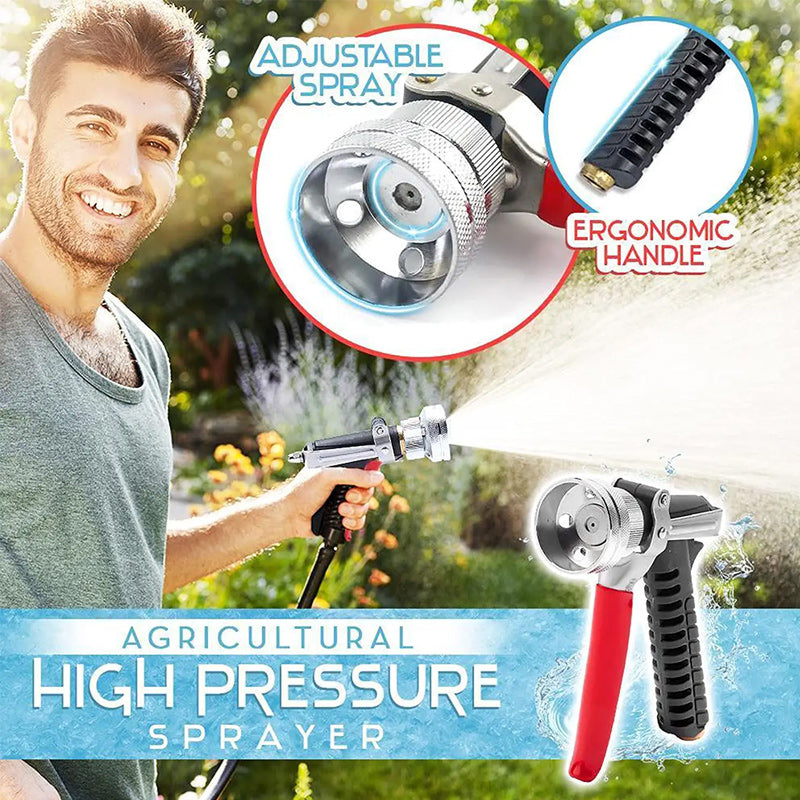 BowLift | High Pressure Electric Sprayer