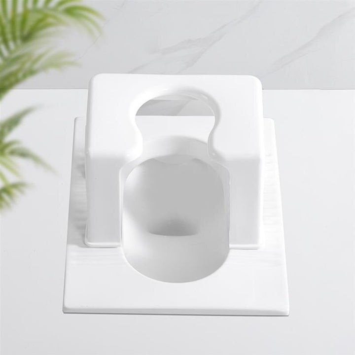 BowLift | Supportive Non-Slip Toilet Stool