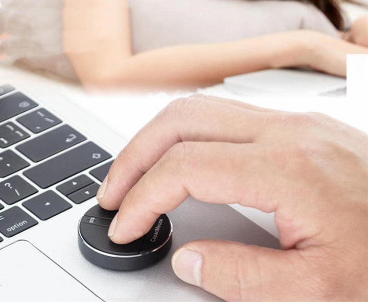 BowLift | Mini Wireless Bluetooth Portable Mouse