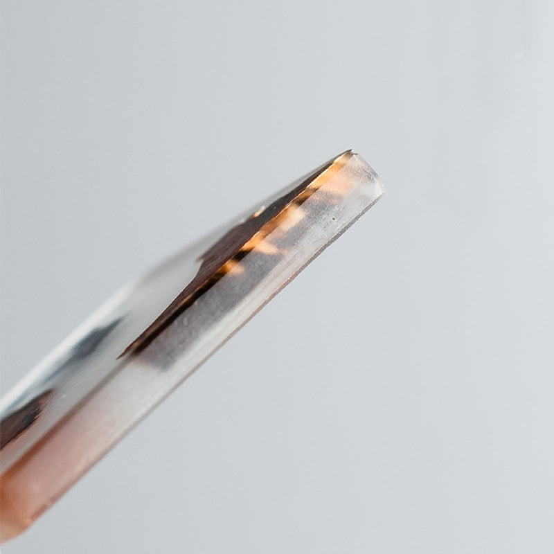 BowLift | Ink Style Coaster