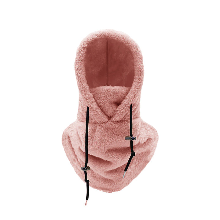 BowLift | SherpaShield Ultimate Warmth Protection