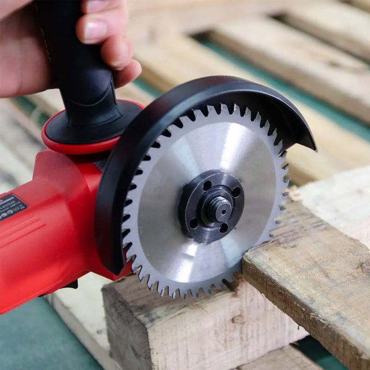 Ultrathin cutting disc made of alloy | Bowlift