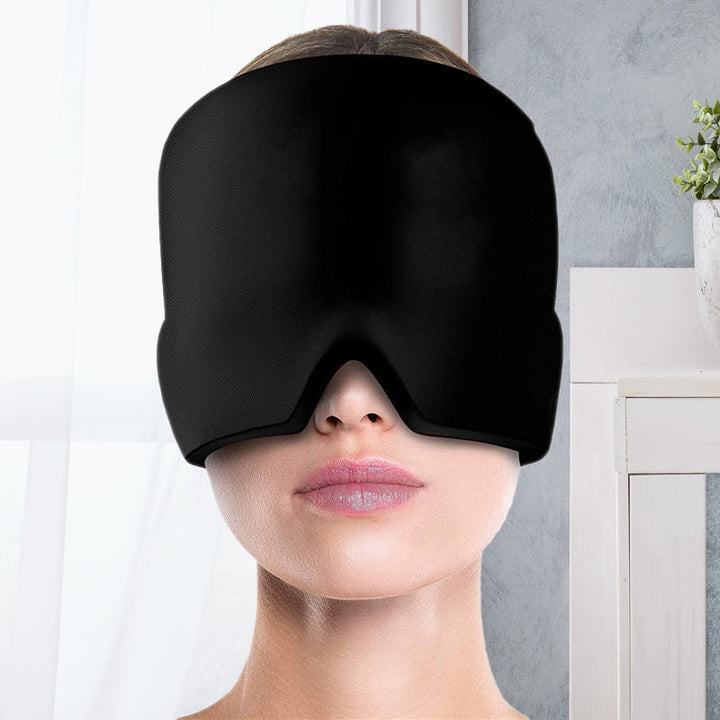 BowLift | Ice Mask
