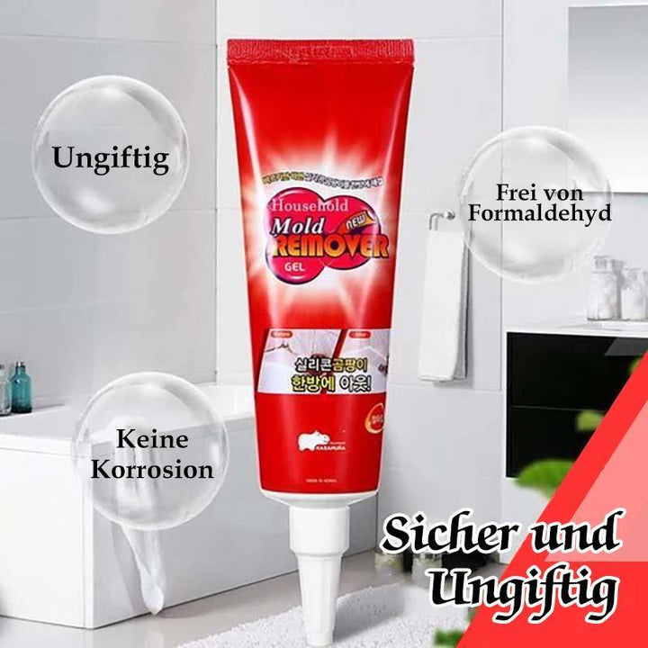 BowLift | Household Mold Remover Gel