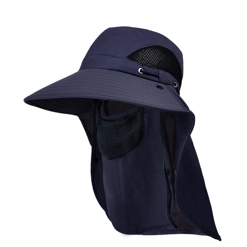BowLift | All-round protective fishing hat for outdoors