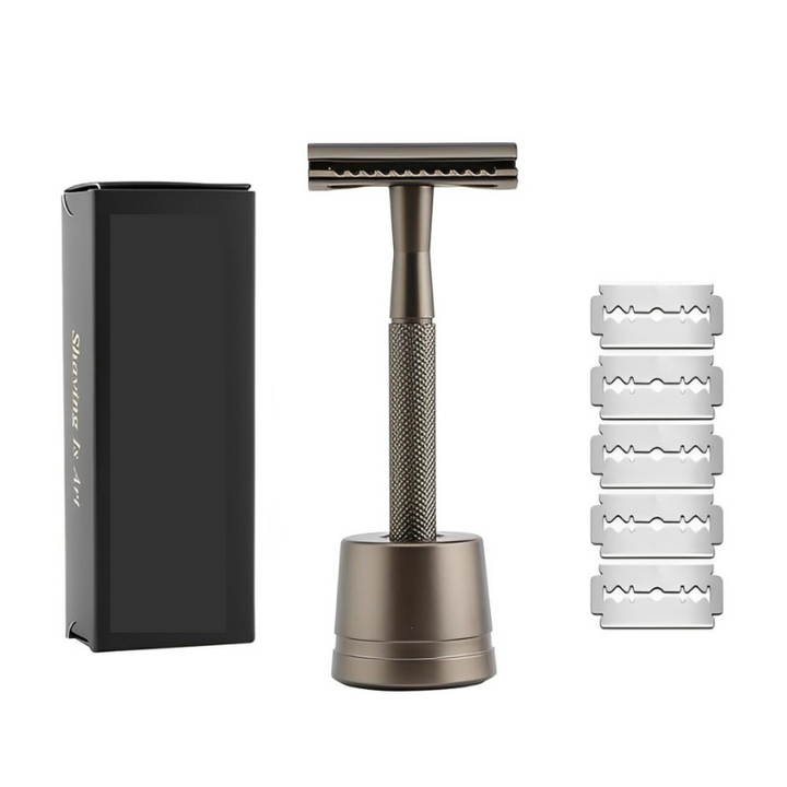 PrecisionBlade - Luxury Shaving Products for Professionals Bowlift