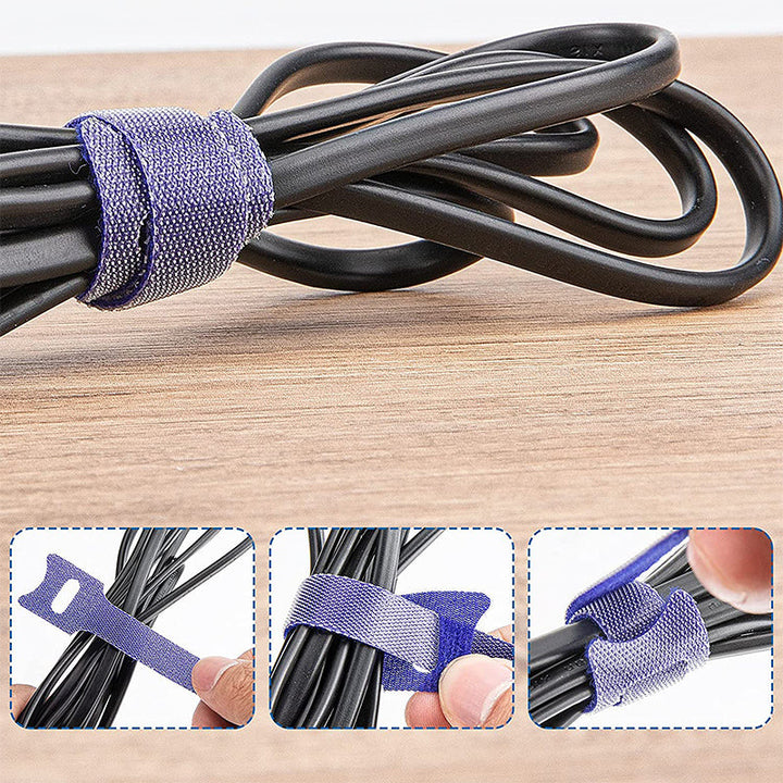 BowLift | Velcro Cable Tie