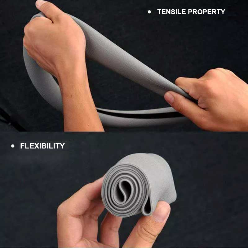 BowLift | Car Silicone Steering Wheel Cover