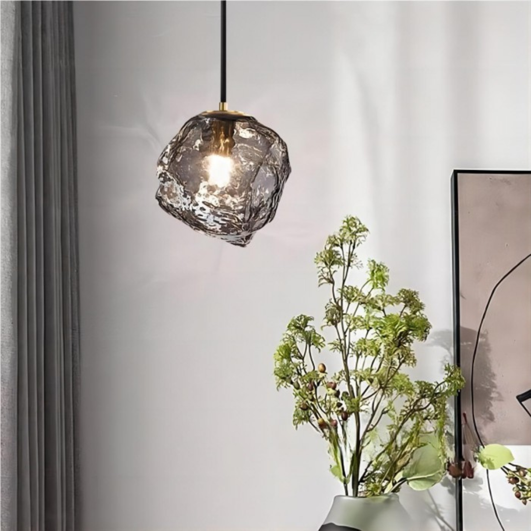 BowLift | Stylish Pendant Lamp for Dining Table