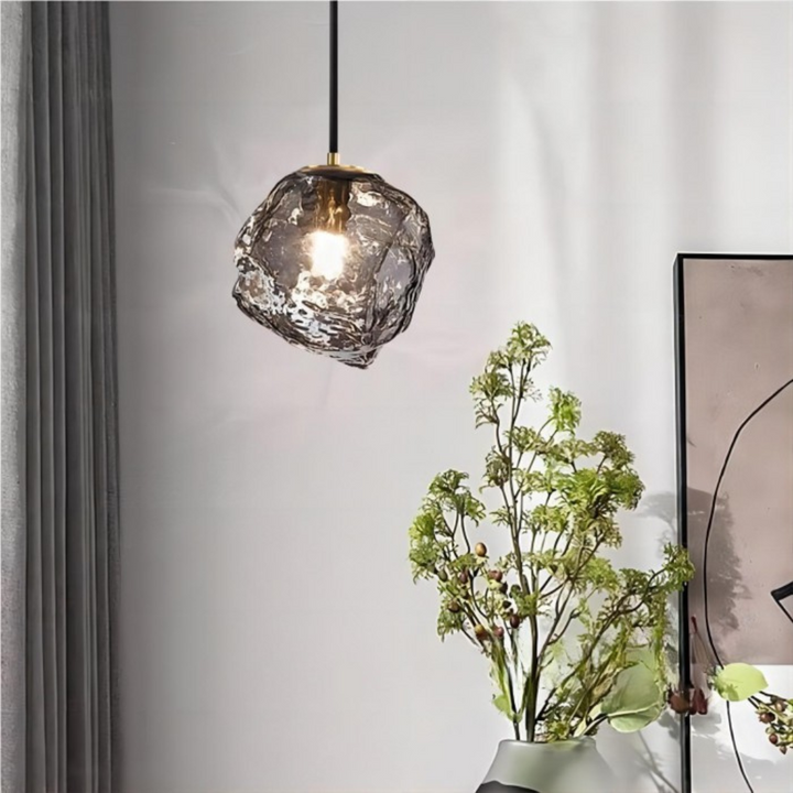 BowLift | Stylish Pendant Lamp for Dining Table
