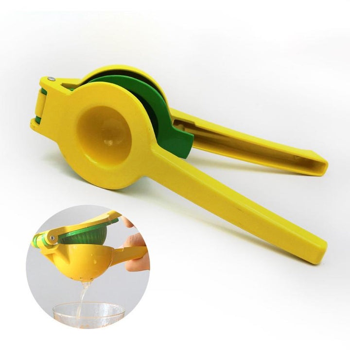Lemon Juice Squeeze Tool | Bowlift