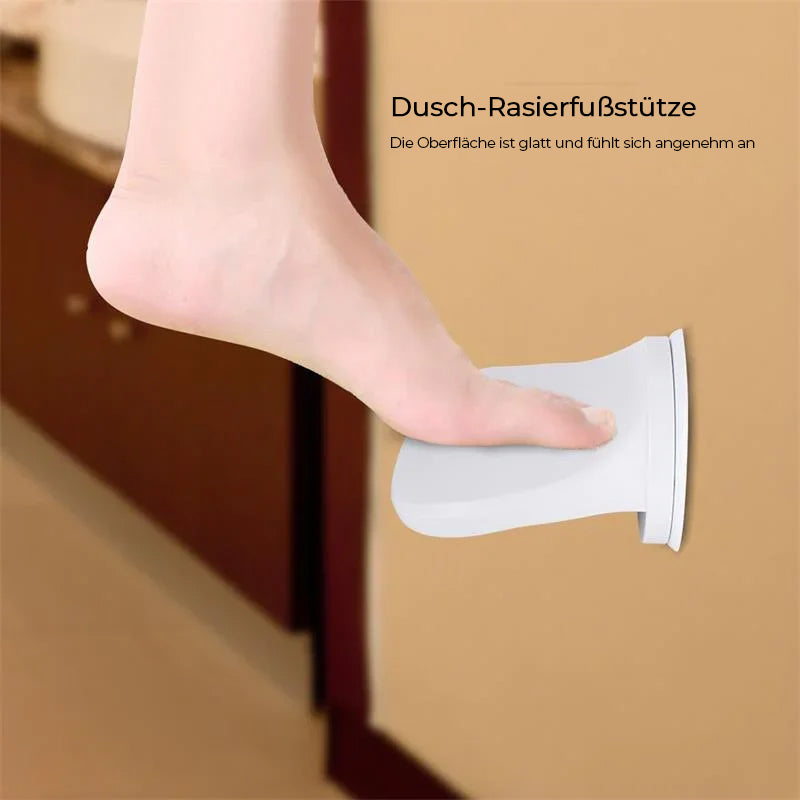 BowLift | Footrest stand for the shower