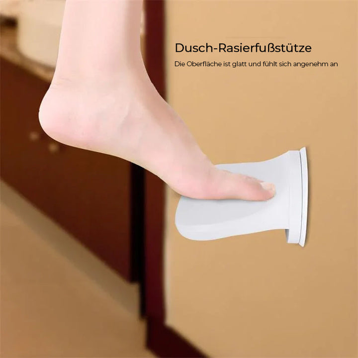 BowLift | Footrest stand for the shower