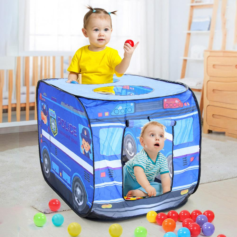 BowLift | Children's playhouse