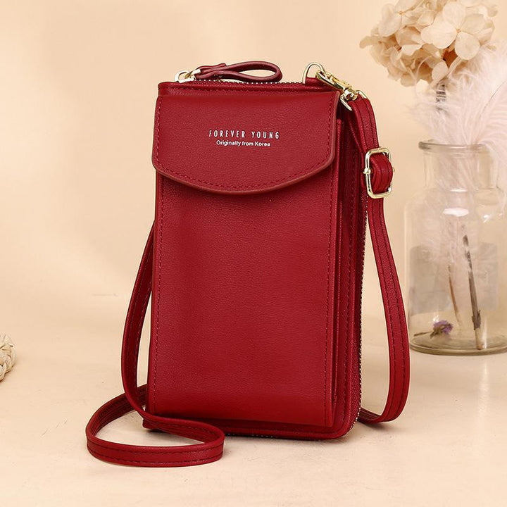 BowLift | Fashion Bag Wallet