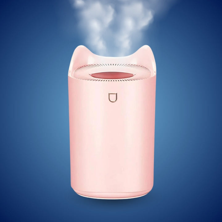 Aquabreeze Home Humidifier - 3000ml | Mist Technology for Respiratory Relief and Comfortable Living Bowlift