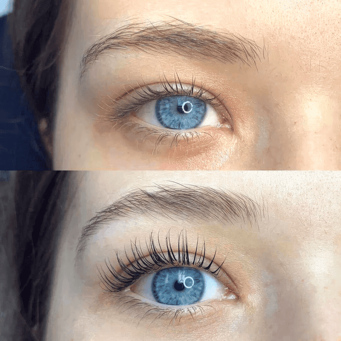 BowLift | LashCurl | Captivating gaze in the blink of an eye