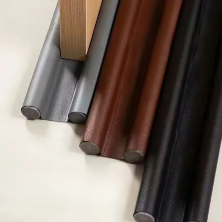 BowLift | Adjustable Acoustic Foam Under Door Draft Stopper and Seal Strip