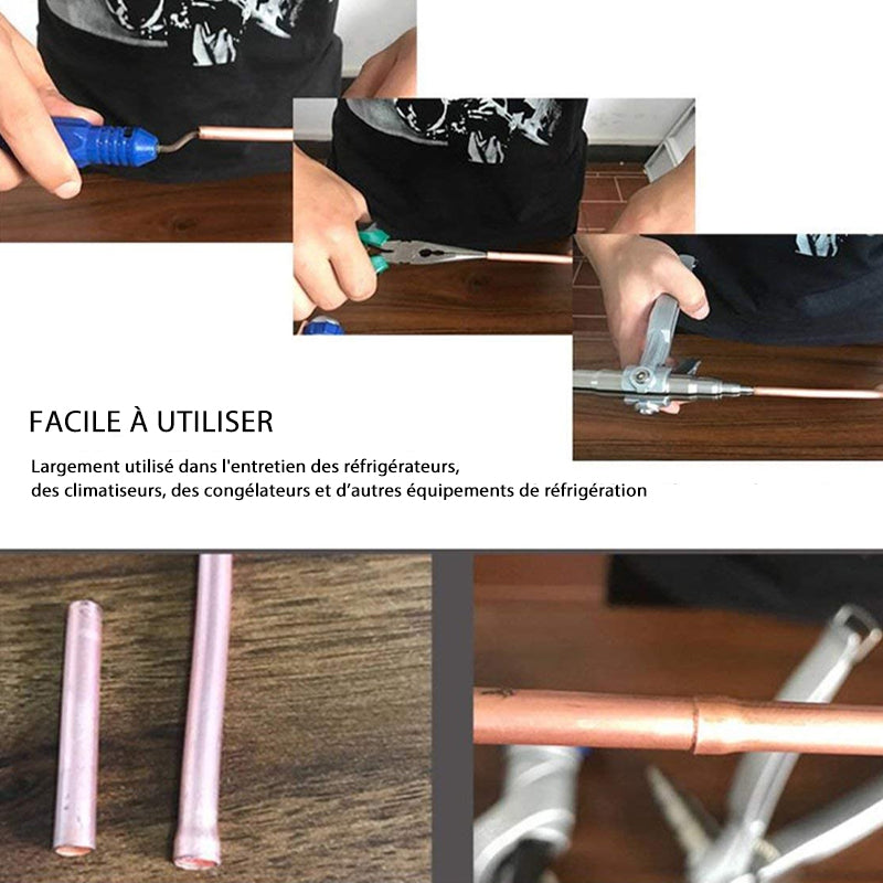 Hose Extension Tool | Bowlift