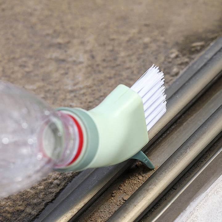 BowLift | Multifunctional Cleaning Brush Head