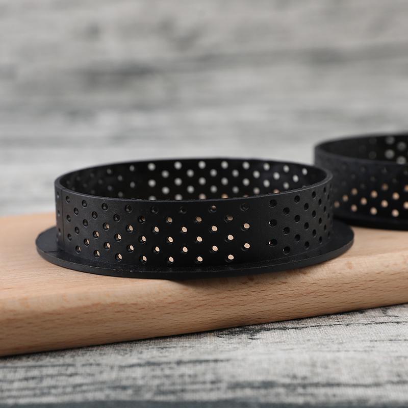 BowLift | Oval Tart Ring Baking Pan