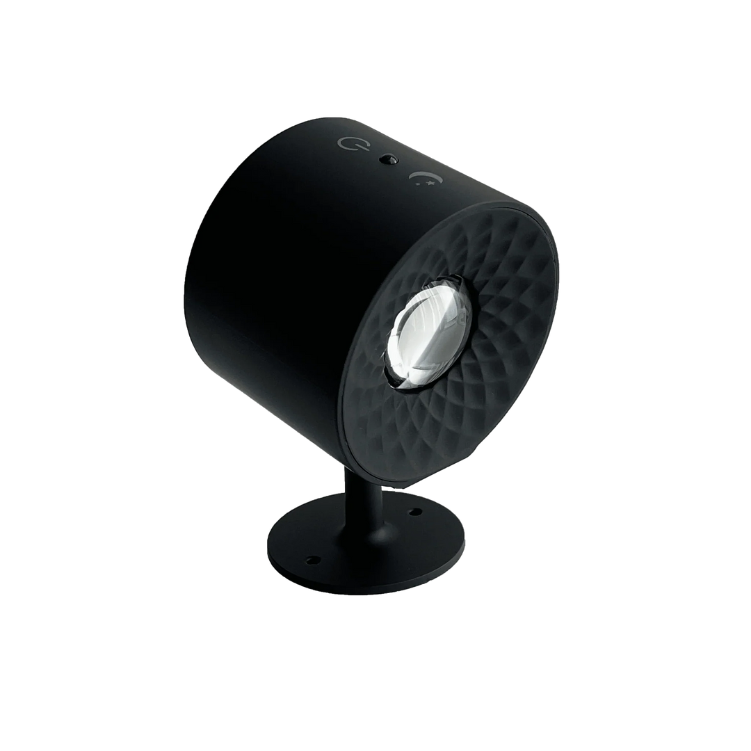 BowLift | 360° Upside Down Wall Lamp - Wireless Rechargeable Wall Lamp