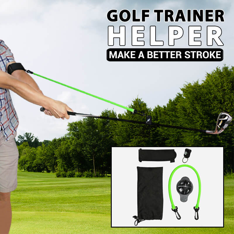 BowLift | SwingMaster Perfect Swing Mastery