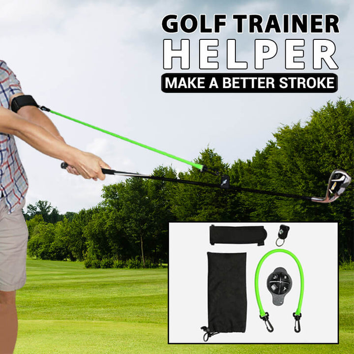 BowLift | SwingMaster Perfect Swing Mastery
