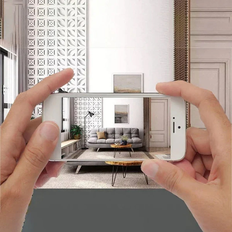 Wireless Wifi Camera Security Camera | Bowlift
