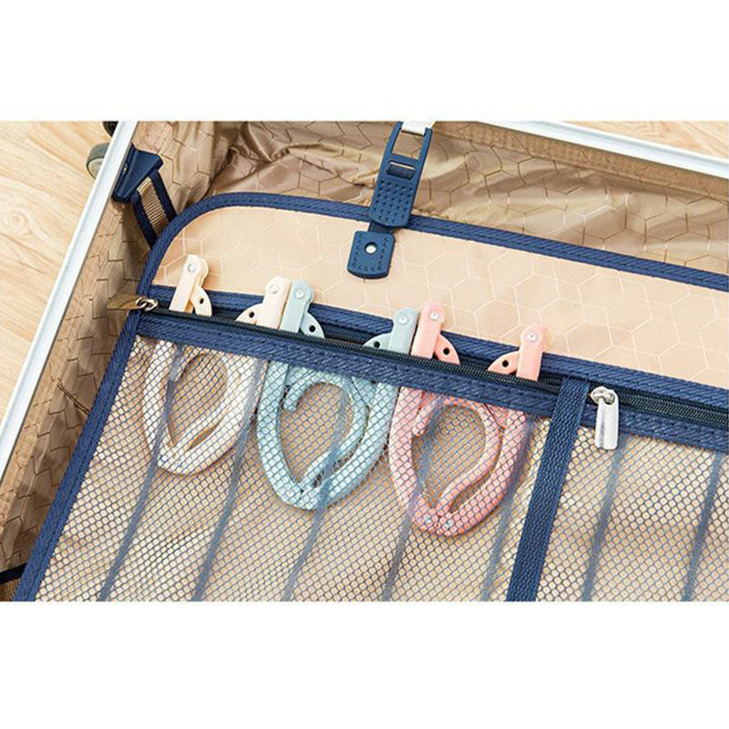 BowLift | Convenient Portable Travel Hangers