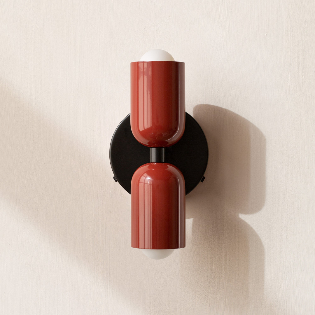 BowLift | Modern LED Wall Lamp