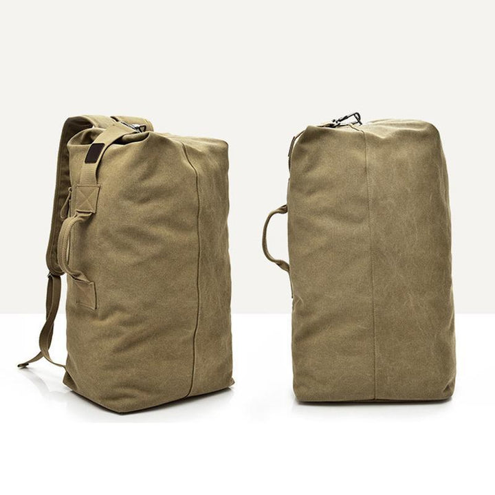 Portable Travel Bag | Bowlift